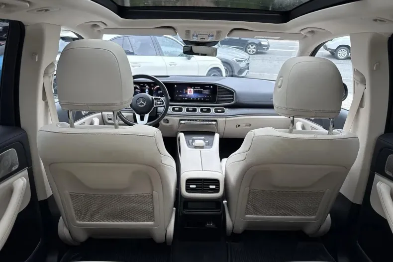 Mercedes-Benz GLE din 2021 cu 133.000 km - oferta MER131859 - foto 15