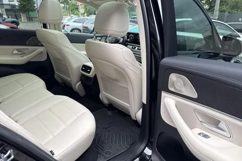 Mercedes-Benz GLE din 2021 cu 133.000 km - oferta MER131859 - foto 16