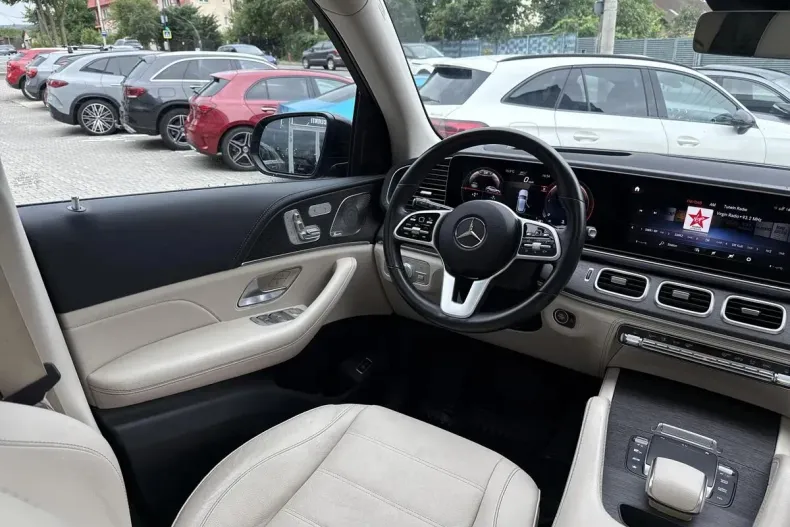 Mercedes-Benz GLE din 2021 cu 133.000 km - oferta MER131859 - foto 18