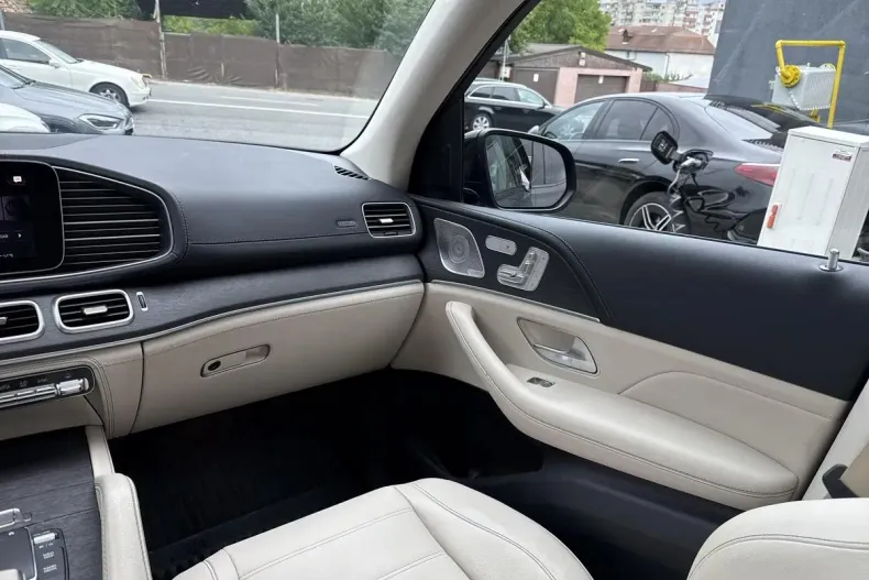 Mercedes-Benz GLE din 2021 cu 133.000 km - oferta MER131859 - foto 19