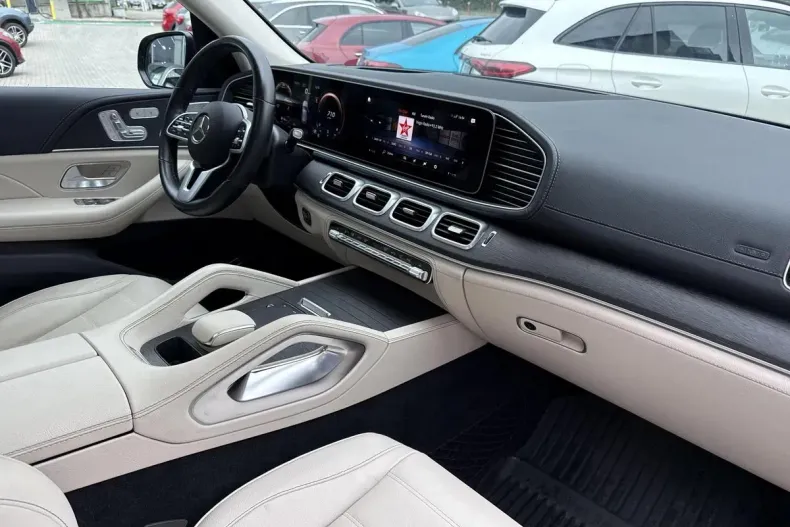 Mercedes-Benz GLE din 2021 cu 133.000 km - oferta MER131859 - foto 22