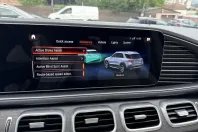 Mercedes-Benz GLE din 2021 cu 133.000 km - oferta MER131859 - foto 28