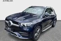Mercedes-Benz GLE din 2020 cu 162.000 km - oferta MER131860 - foto 1