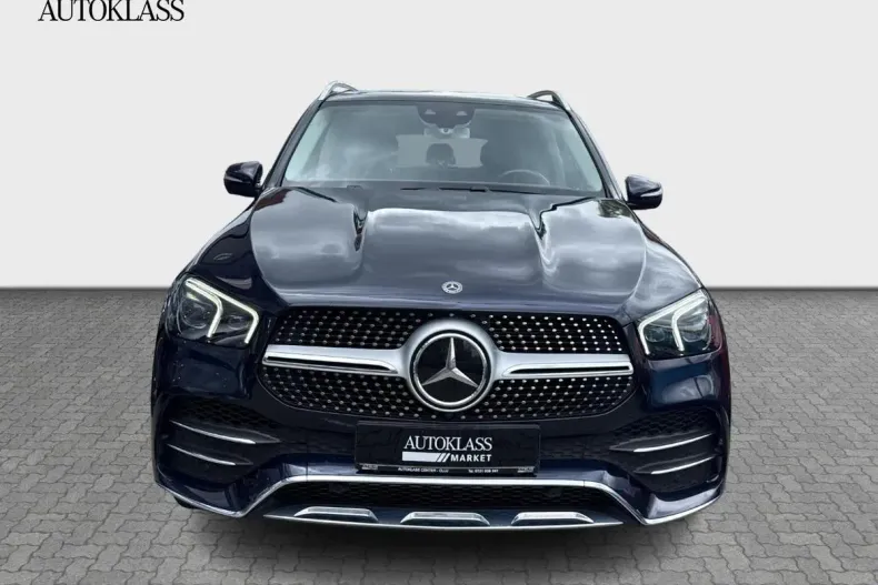 Mercedes-Benz GLE din 2020 cu 162.000 km - oferta MER131860 - foto 2