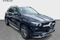Mercedes-Benz GLE din 2020 cu 162.000 km - oferta MER131860 - foto 3