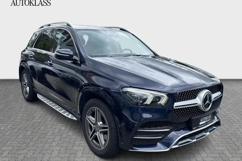 Mercedes-Benz GLE din 2020 cu 162.000 km - oferta MER131860 - foto 3