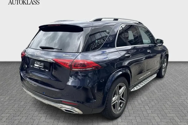 Mercedes-Benz GLE din 2020 cu 162.000 km - oferta MER131860 - foto 4