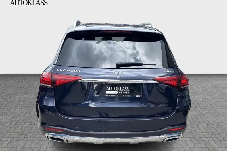 Mercedes-Benz GLE din 2020 cu 162.000 km - oferta MER131860 - foto 6