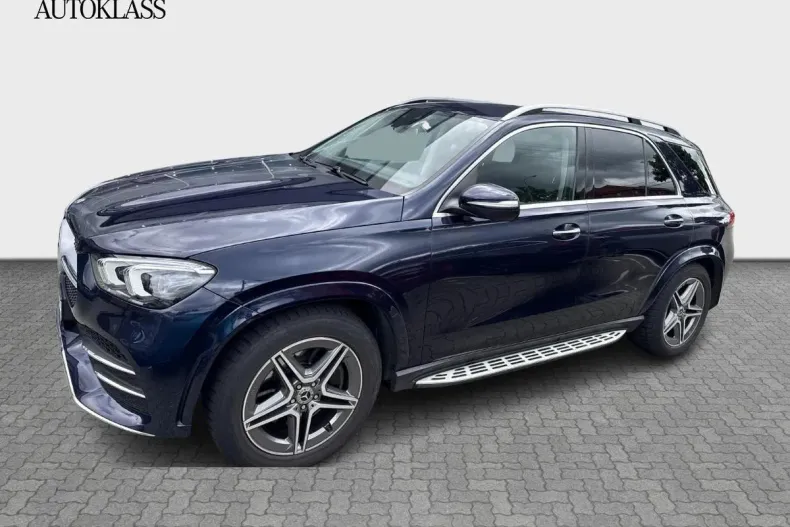 Mercedes-Benz GLE din 2020 cu 162.000 km - oferta MER131860 - foto 7
