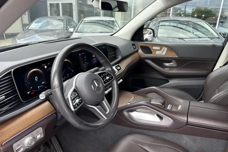 Mercedes-Benz GLE din 2020 cu 162.000 km - oferta MER131860 - foto 9