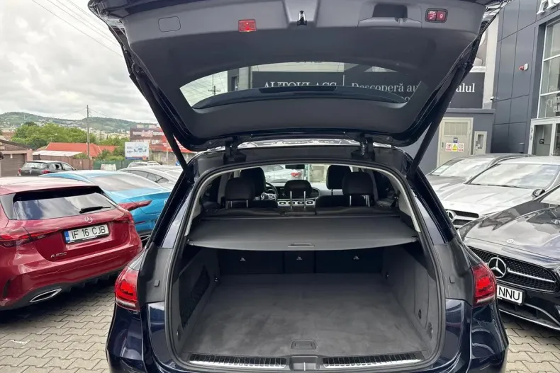 Mercedes-Benz GLE din 2020 cu 162.000 km - oferta MER131860 - foto 13