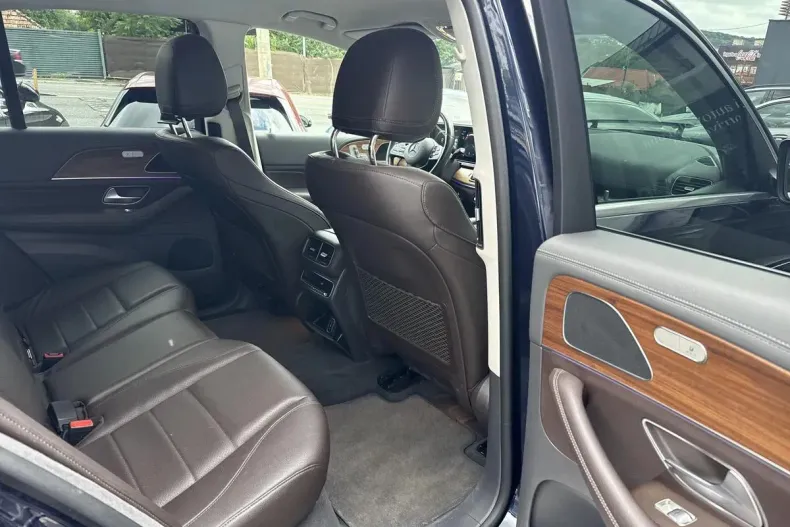 Mercedes-Benz GLE din 2020 cu 162.000 km - oferta MER131860 - foto 14