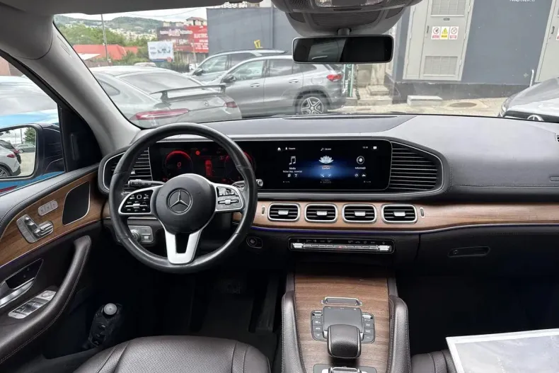 Mercedes-Benz GLE din 2020 cu 162.000 km - oferta MER131860 - foto 15