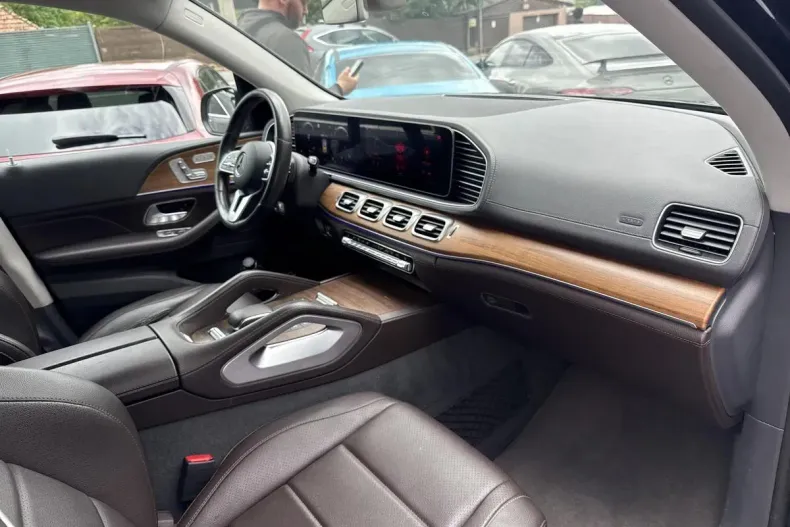 Mercedes-Benz GLE din 2020 cu 162.000 km - oferta MER131860 - foto 16
