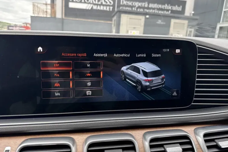 Mercedes-Benz GLE din 2020 cu 162.000 km - oferta MER131860 - foto 18