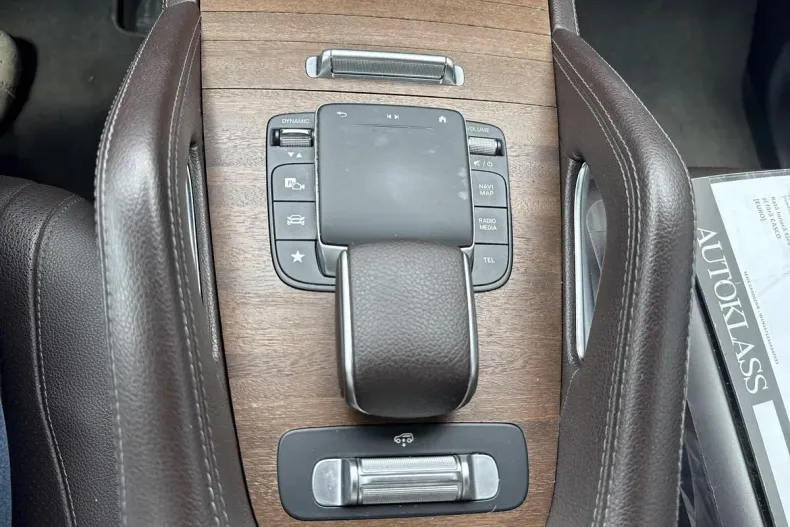 Mercedes-Benz GLE din 2020 cu 162.000 km - oferta MER131860 - foto 22