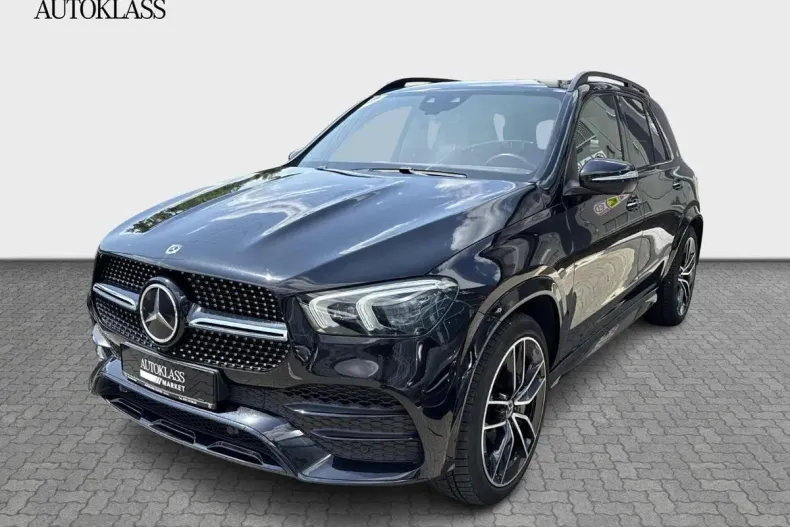Mercedes-Benz GLE din 2019 cu 68.000 km - oferta MER131863 - foto 1