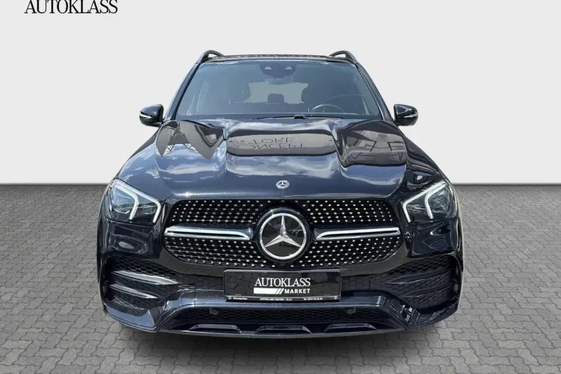 Mercedes-Benz GLE din 2019 cu 68.000 km - oferta MER131863 - foto 2