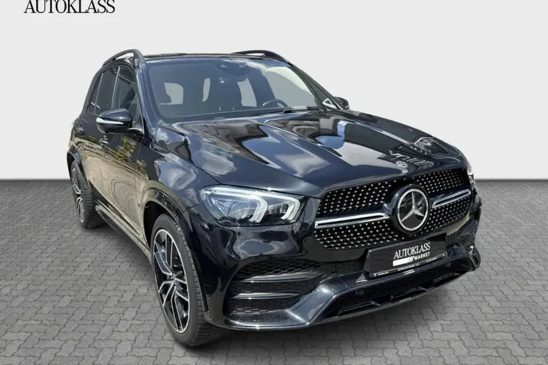 Mercedes-Benz GLE din 2019 cu 68.000 km - oferta MER131863 - foto 3