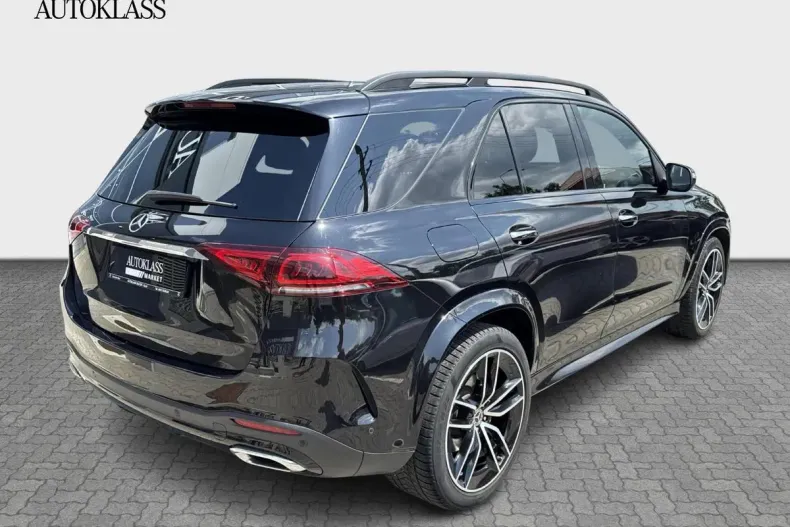 Mercedes-Benz GLE din 2019 cu 68.000 km - oferta MER131863 - foto 4