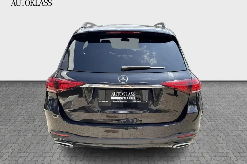 Mercedes-Benz GLE din 2019 cu 68.000 km - oferta MER131863 - foto 5