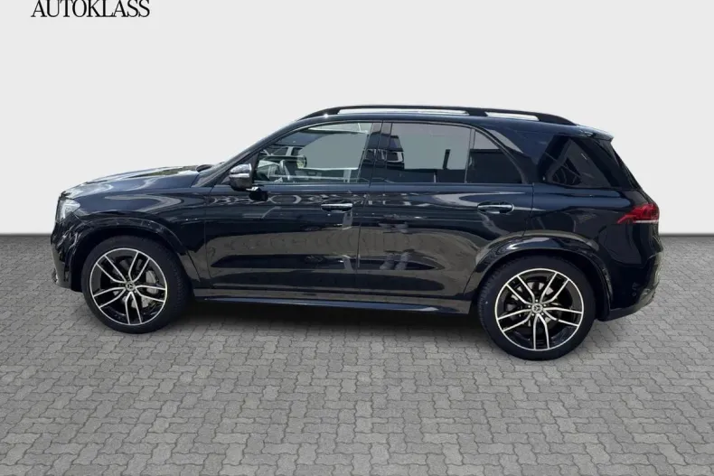 Mercedes-Benz GLE din 2019 cu 68.000 km - oferta MER131863 - foto 7
