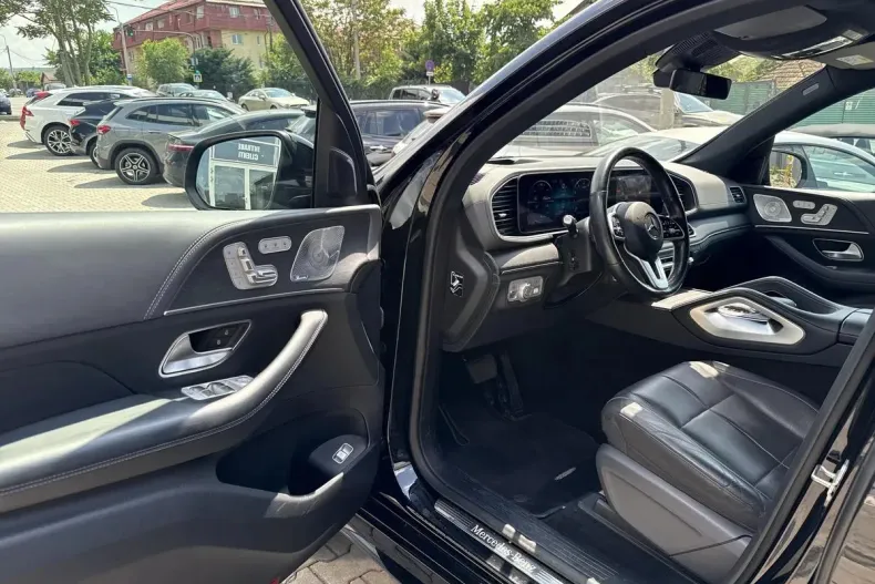 Mercedes-Benz GLE din 2019 cu 68.000 km - oferta MER131863 - foto 9