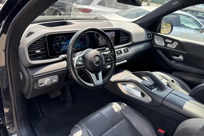 Mercedes-Benz GLE din 2019 cu 68.000 km - oferta MER131863 - foto 10