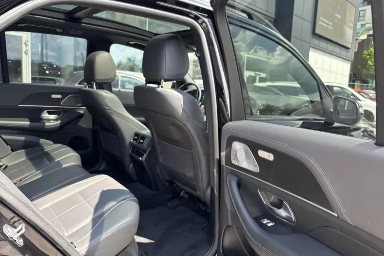 Mercedes-Benz GLE din 2019 cu 68.000 km - oferta MER131863 - foto 13