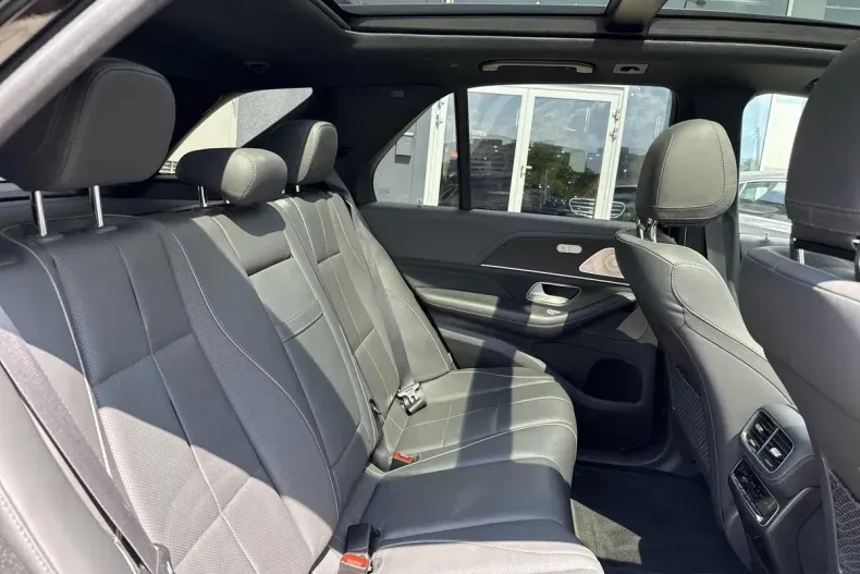 Mercedes-Benz GLE din 2019 cu 68.000 km - oferta MER131863 - foto 14