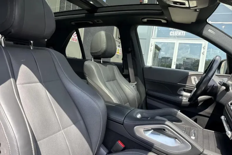 Mercedes-Benz GLE din 2019 cu 68.000 km - oferta MER131863 - foto 16