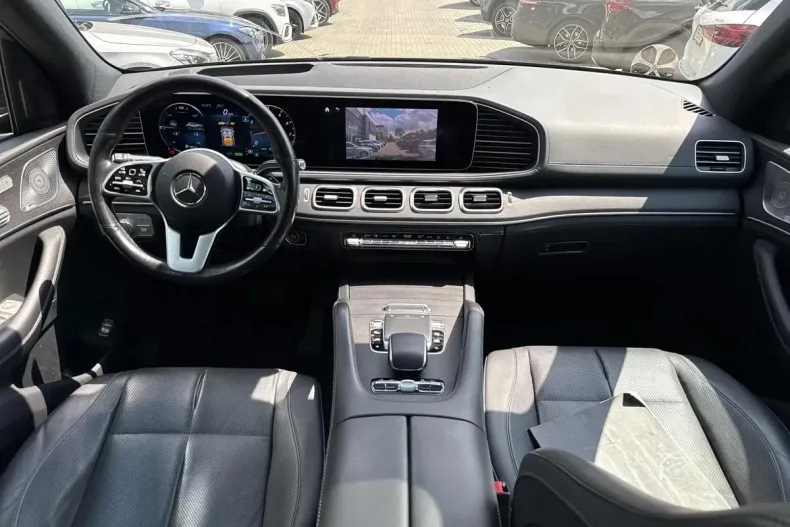 Mercedes-Benz GLE din 2019 cu 68.000 km - oferta MER131863 - foto 18