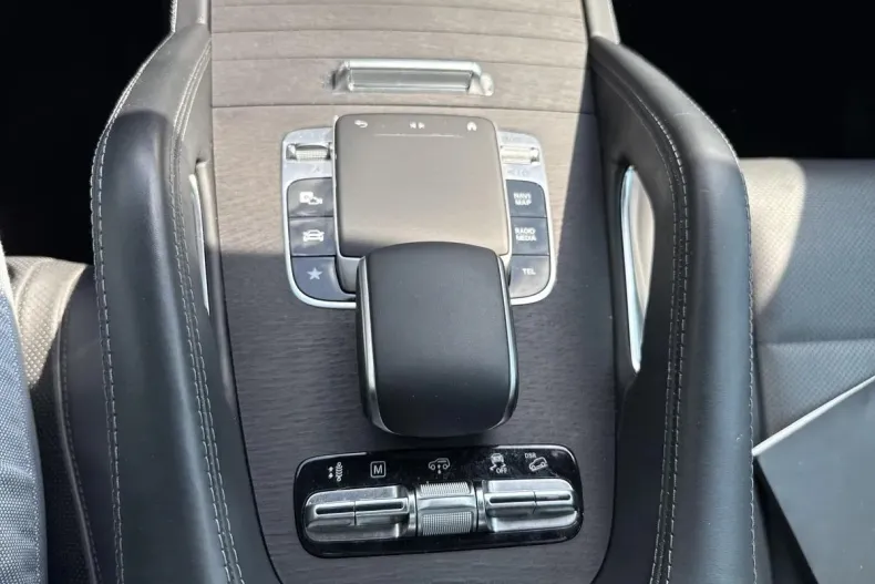 Mercedes-Benz GLE din 2019 cu 68.000 km - oferta MER131863 - foto 20