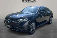 Mercedes-Benz GLC Coupe din 2023 cu 5.410 km - oferta MER131865 - foto 1