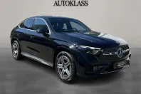 Mercedes-Benz GLC Coupe din 2023 cu 5.410 km - oferta MER131865 - foto 7