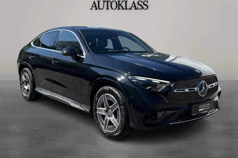 Mercedes-Benz GLC Coupe din 2023 cu 5.410 km - oferta MER131865 - foto 7