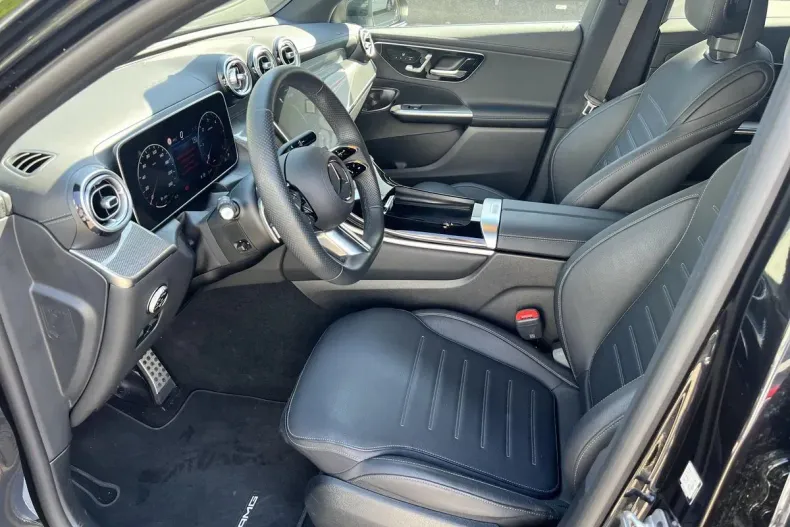 Mercedes-Benz GLC Coupe din 2023 cu 5.410 km - oferta MER131865 - foto 10