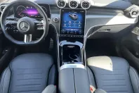 Mercedes-Benz GLC Coupe din 2023 cu 5.410 km - oferta MER131865 - foto 12