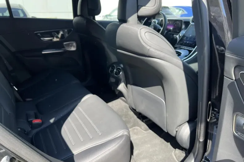 Mercedes-Benz GLC Coupe din 2023 cu 5.410 km - oferta MER131865 - foto 14