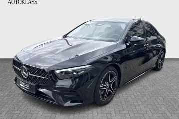 Mercedes-Benz A din 2024 - oferta MER131866