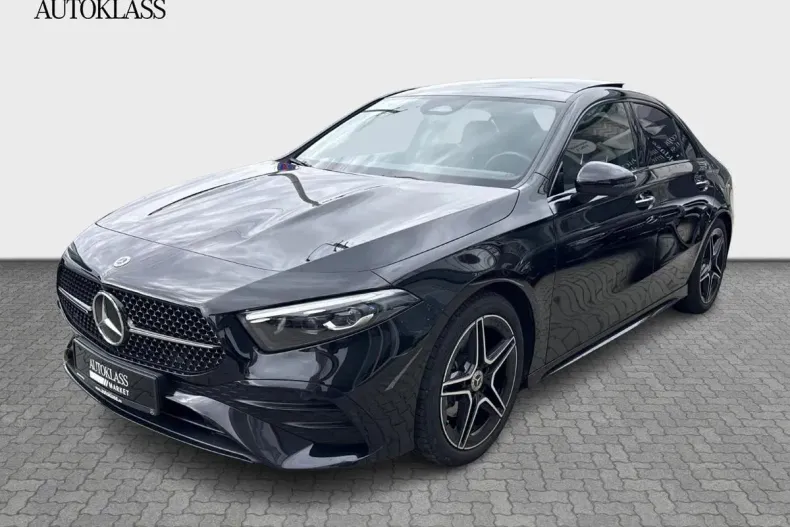 Mercedes-Benz A din 2024 cu 23.000 km - oferta MER131866 - foto 1