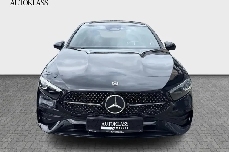 Mercedes-Benz A din 2024 cu 23.000 km - oferta MER131866 - foto 2