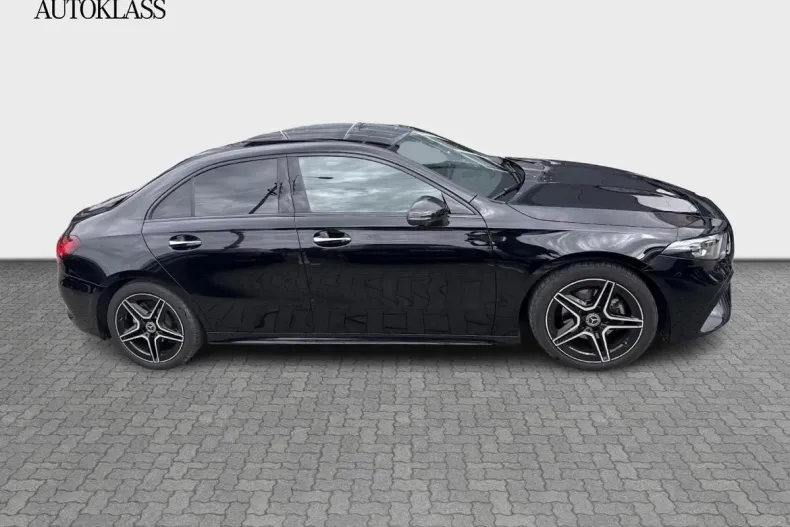 Mercedes-Benz A din 2024 cu 23.000 km - oferta MER131866 - foto 4