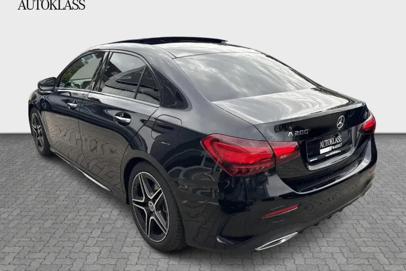 Mercedes-Benz A din 2024 cu 23.000 km - oferta MER131866 - foto 6