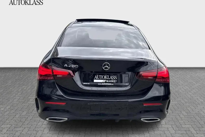 Mercedes-Benz A din 2024 cu 23.000 km - oferta MER131866 - foto 7