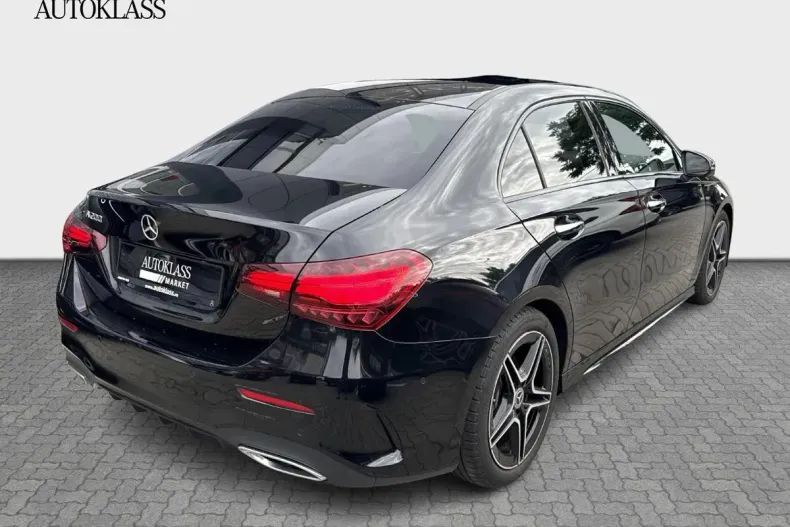 Mercedes-Benz A din 2024 cu 23.000 km - oferta MER131866 - foto 8