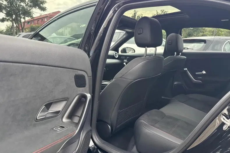 Mercedes-Benz A din 2024 cu 23.000 km - oferta MER131866 - foto 15