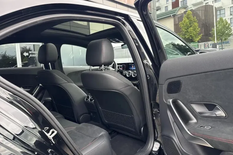 Mercedes-Benz A din 2024 cu 23.000 km - oferta MER131866 - foto 16