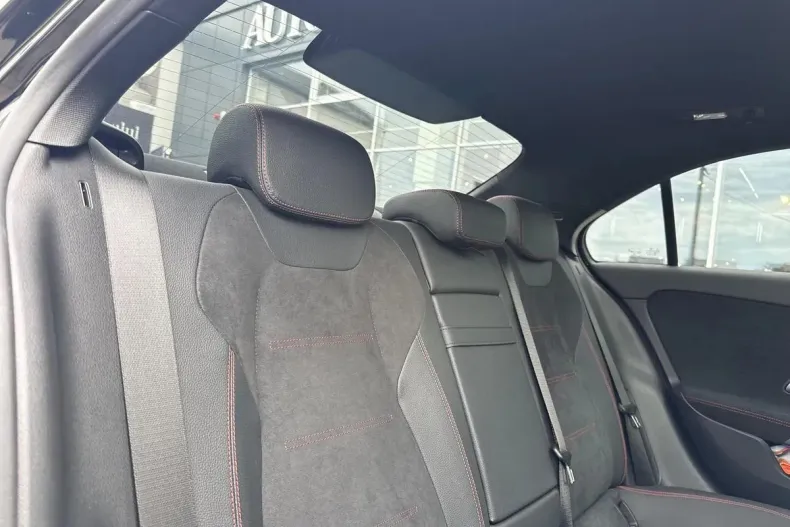 Mercedes-Benz A din 2024 cu 23.000 km - oferta MER131866 - foto 17