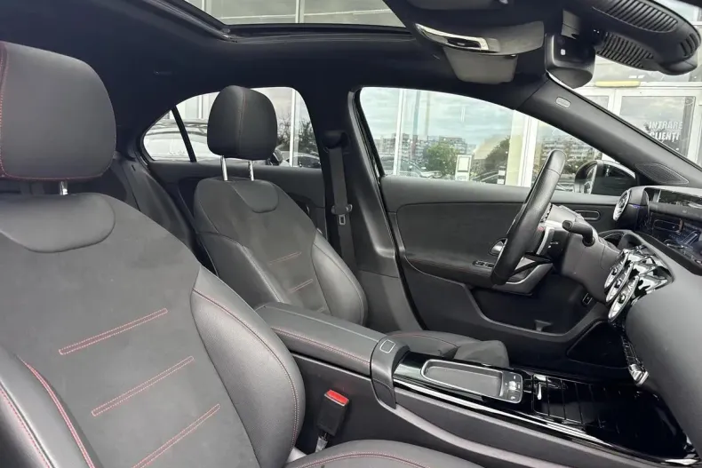 Mercedes-Benz A din 2024 cu 23.000 km - oferta MER131866 - foto 18